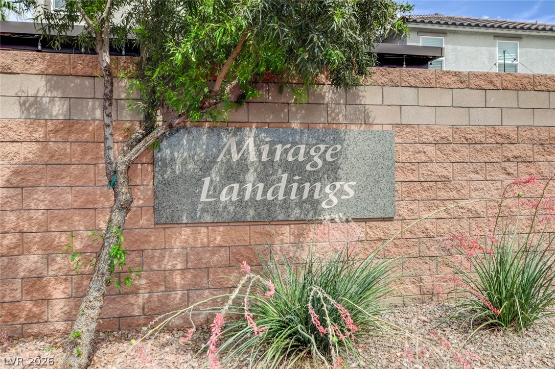 6579 Secret Grove Avenue Las Vegas NV 89130