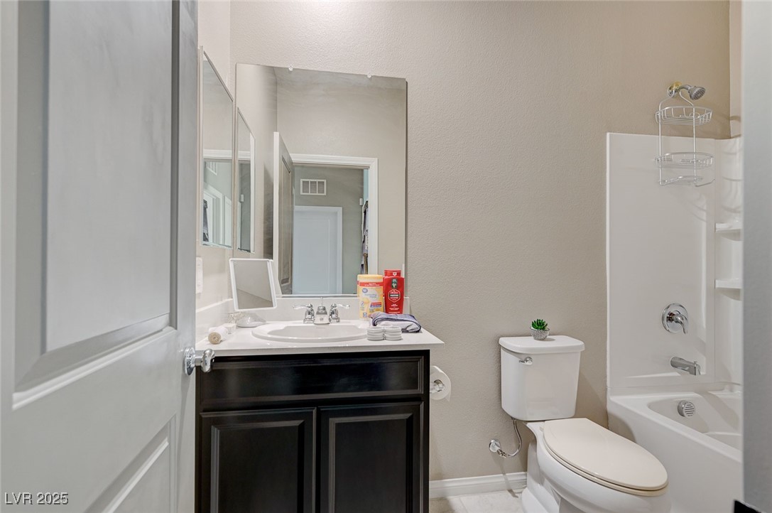 6579 Secret Grove Avenue Las Vegas NV 89130