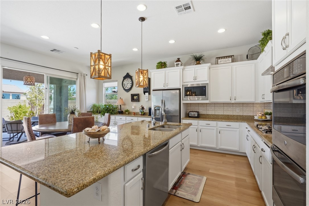 9954 Bighorn Bellows Avenue Las Vegas NV 89166