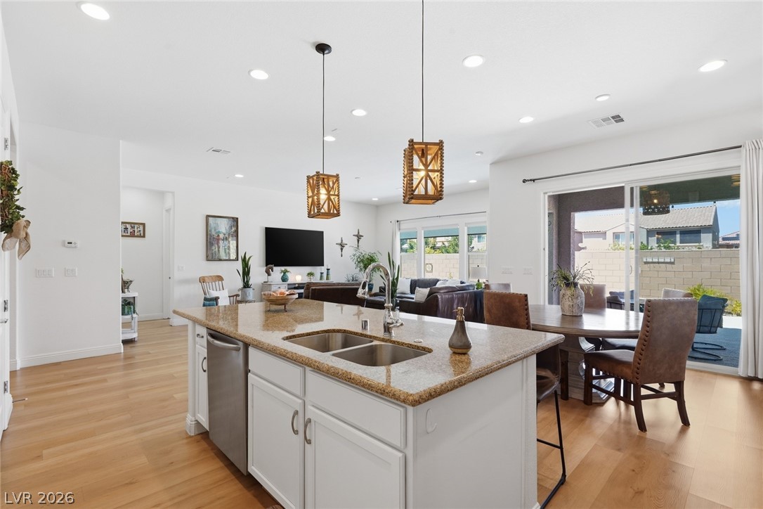 9954 Bighorn Bellows Avenue Las Vegas NV 89166