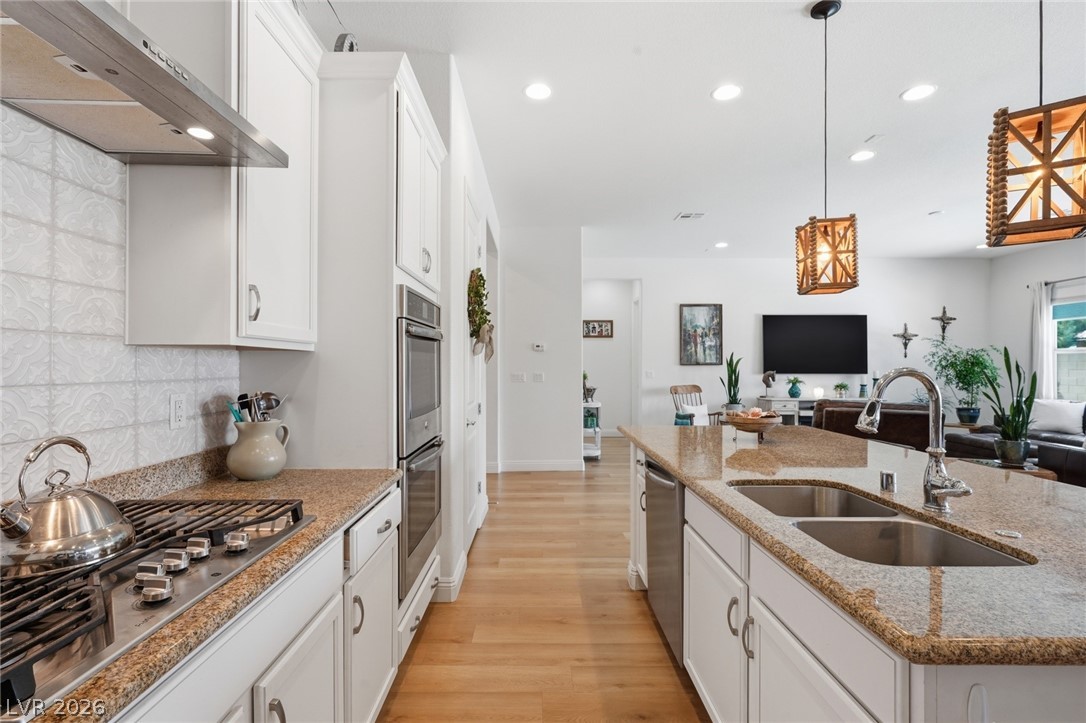 9954 Bighorn Bellows Avenue Las Vegas NV 89166