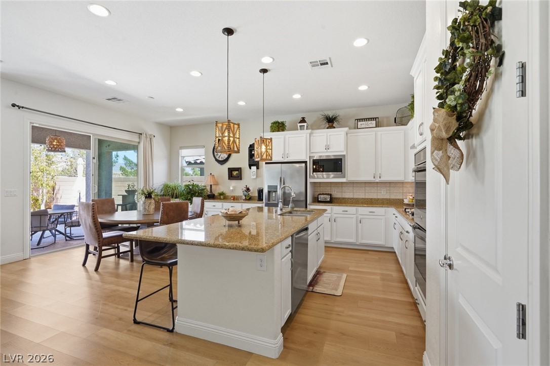 9954 Bighorn Bellows Avenue Las Vegas NV 89166