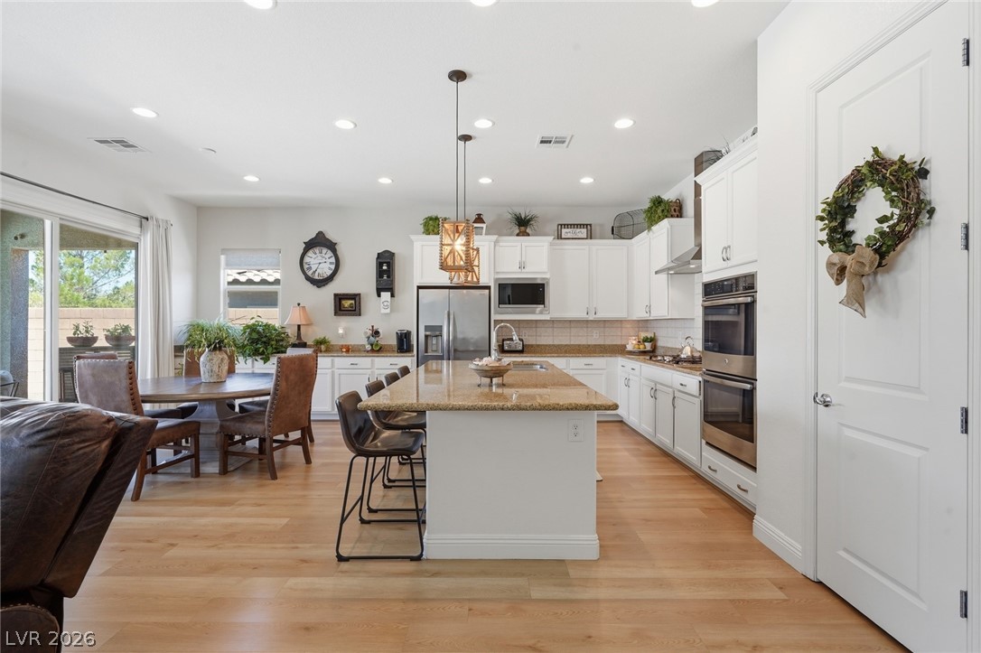 9954 Bighorn Bellows Avenue Las Vegas NV 89166