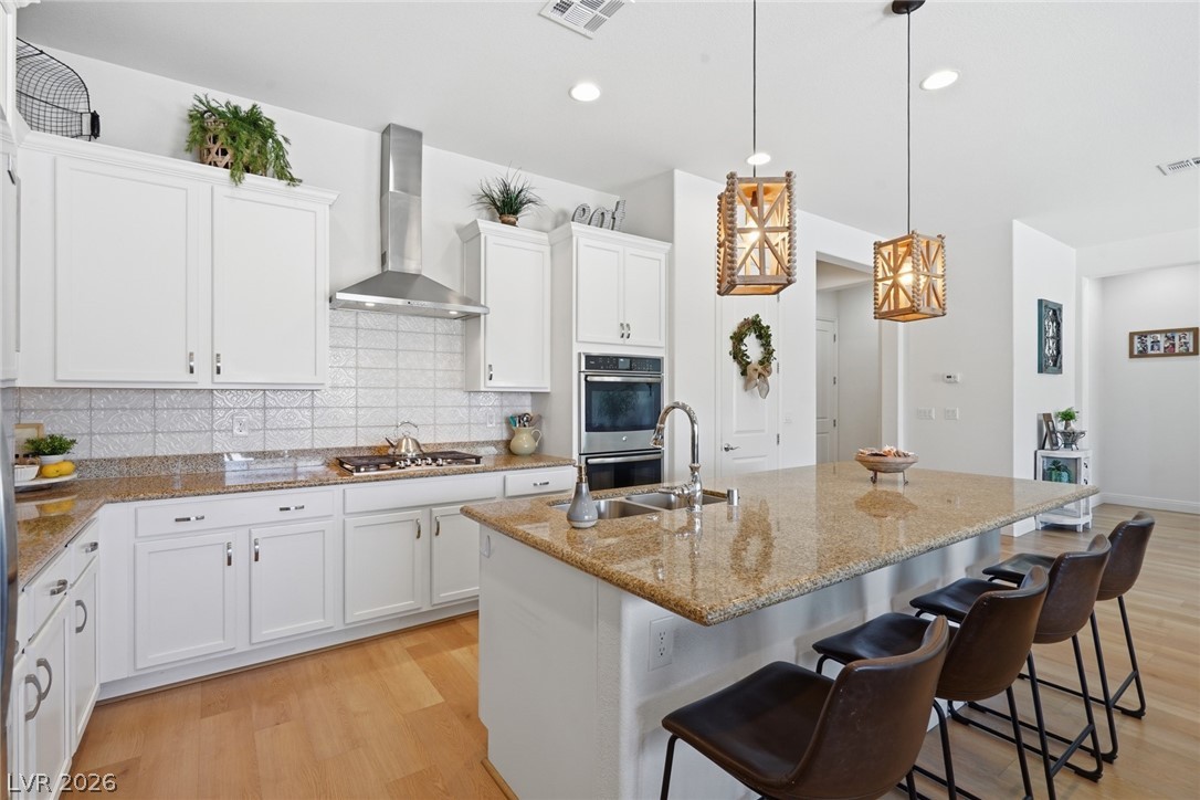 9954 Bighorn Bellows Avenue Las Vegas NV 89166