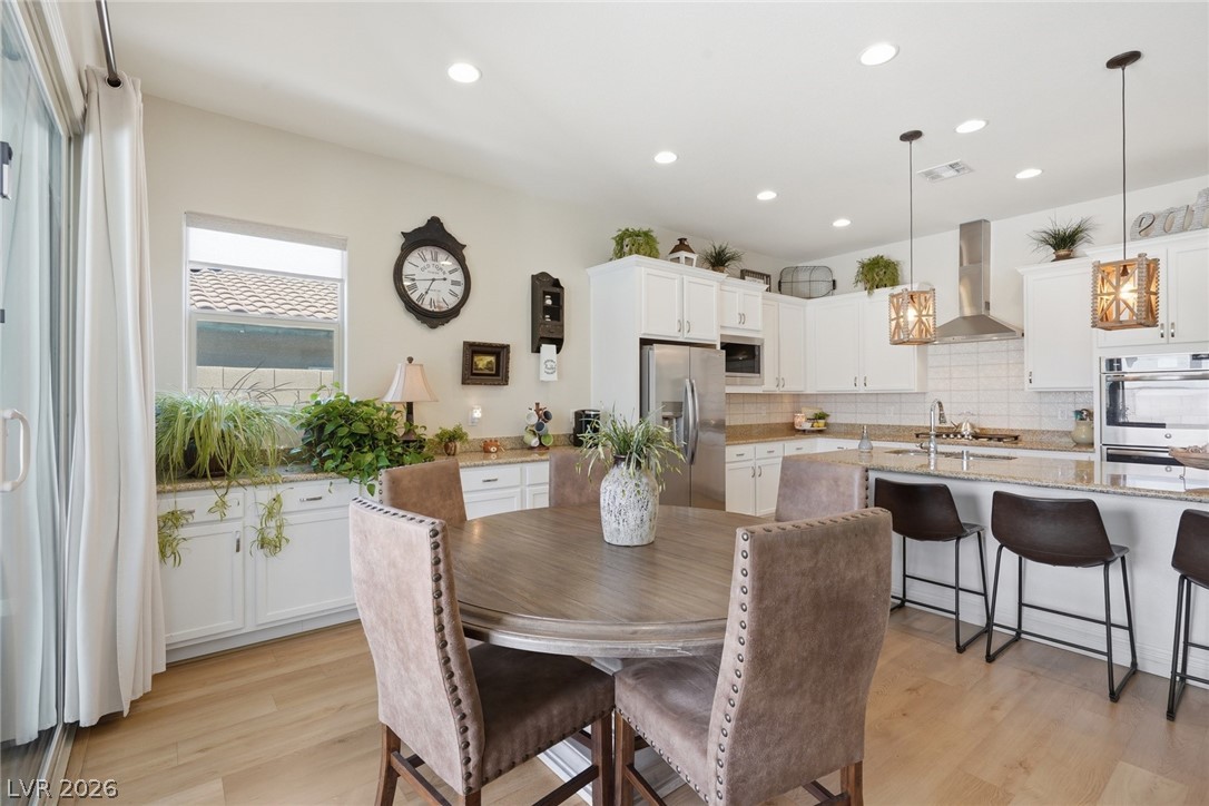 9954 Bighorn Bellows Avenue Las Vegas NV 89166