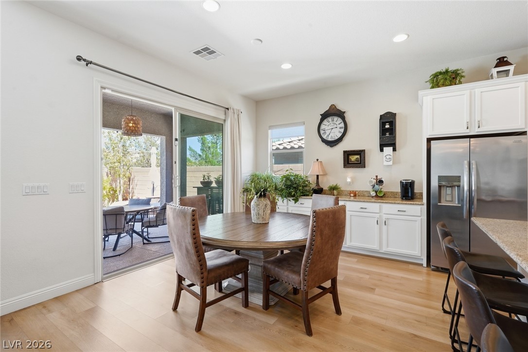 9954 Bighorn Bellows Avenue Las Vegas NV 89166