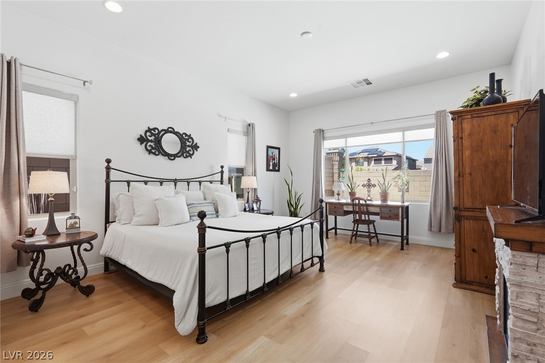 9954 Bighorn Bellows Avenue Las Vegas NV 89166