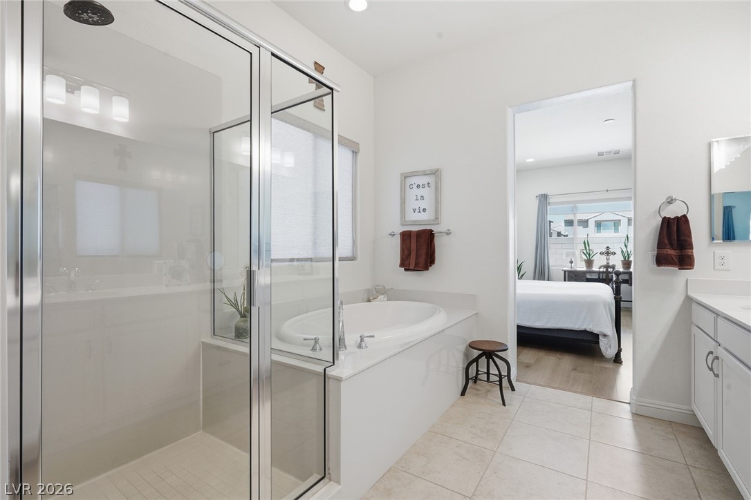 9954 Bighorn Bellows Avenue Las Vegas NV 89166