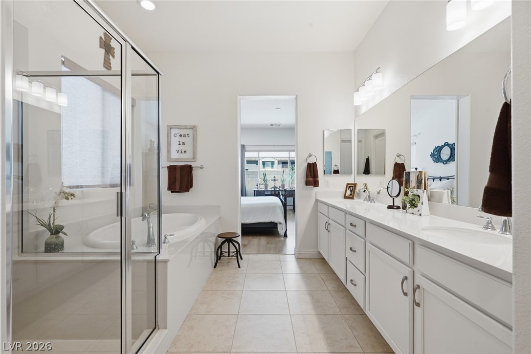 9954 Bighorn Bellows Avenue Las Vegas NV 89166