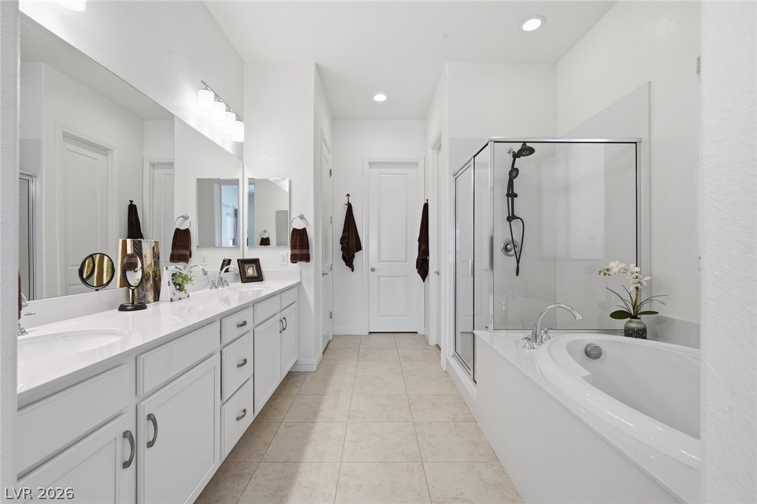 9954 Bighorn Bellows Avenue Las Vegas NV 89166