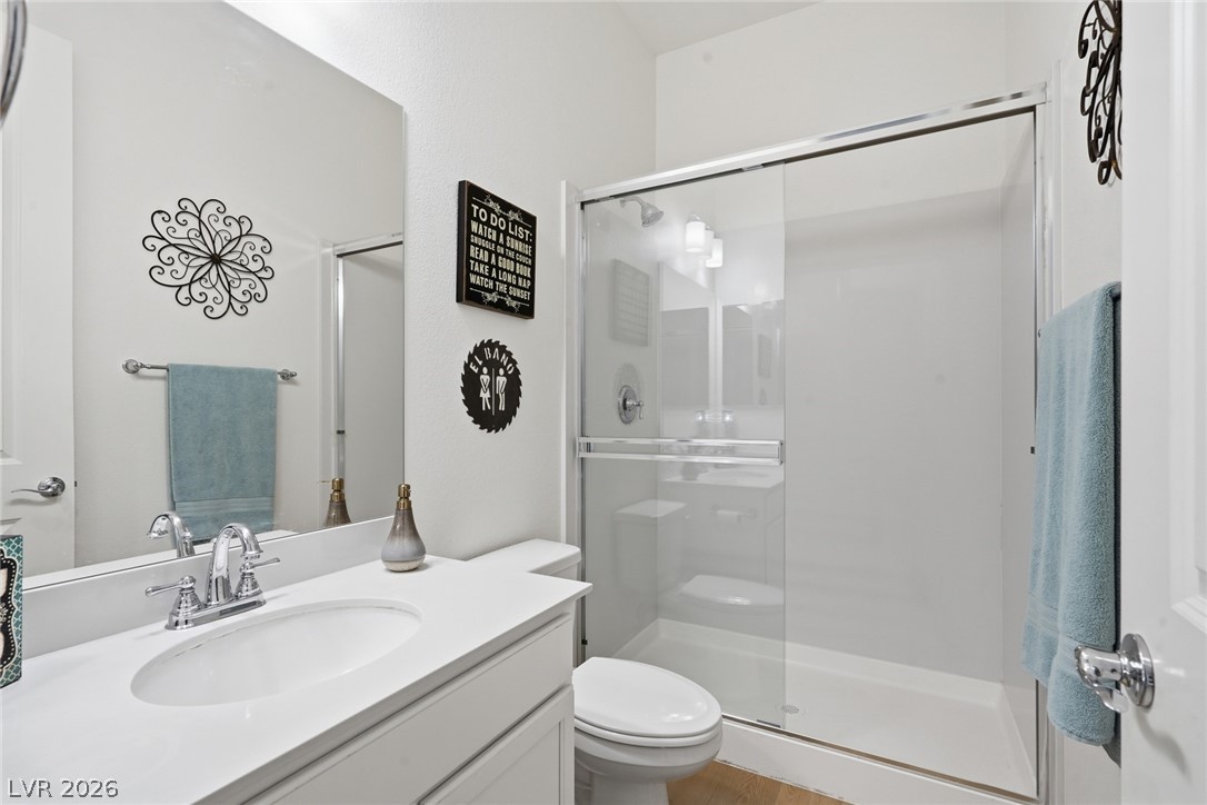 9954 Bighorn Bellows Avenue Las Vegas NV 89166