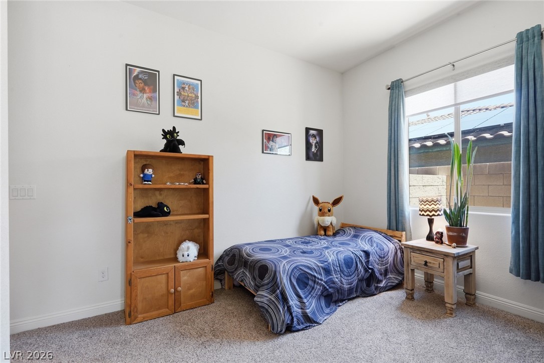9954 Bighorn Bellows Avenue Las Vegas NV 89166