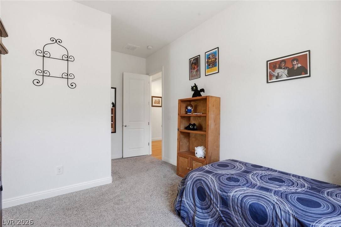 9954 Bighorn Bellows Avenue Las Vegas NV 89166