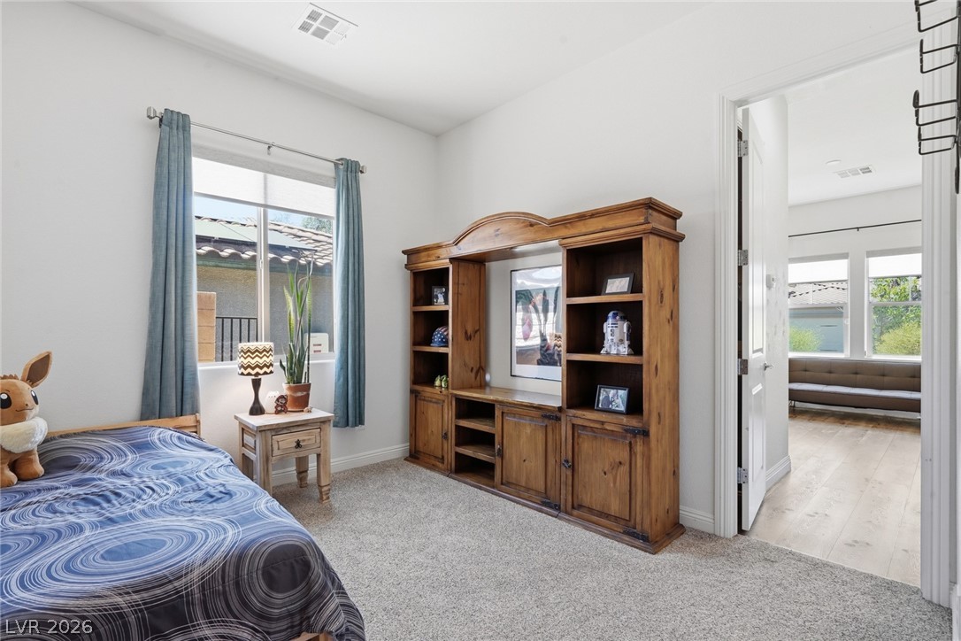 9954 Bighorn Bellows Avenue Las Vegas NV 89166