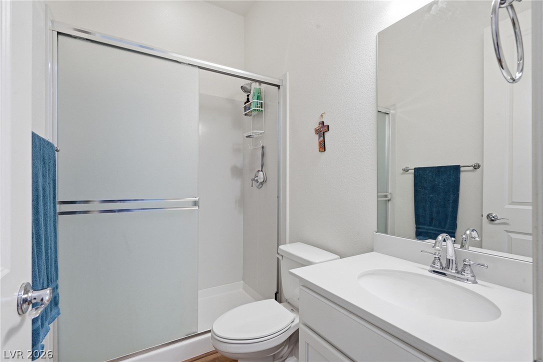 9954 Bighorn Bellows Avenue Las Vegas NV 89166