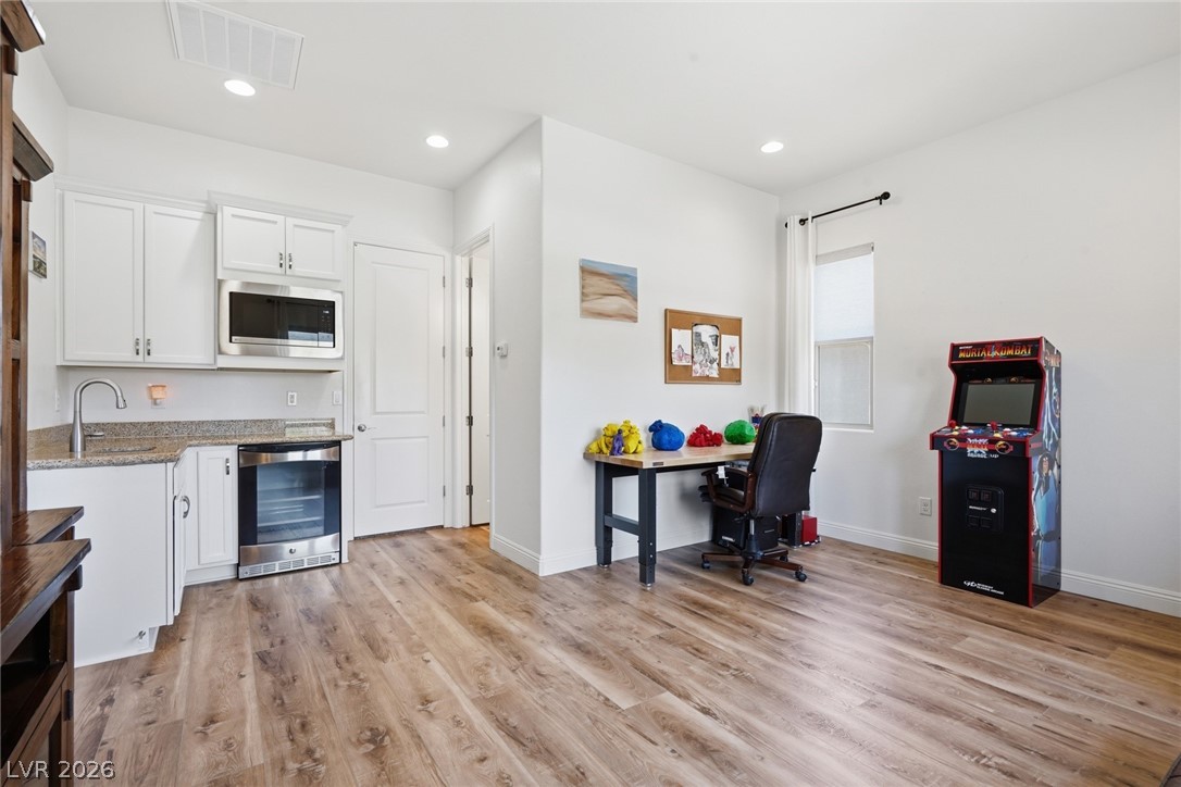9954 Bighorn Bellows Avenue Las Vegas NV 89166