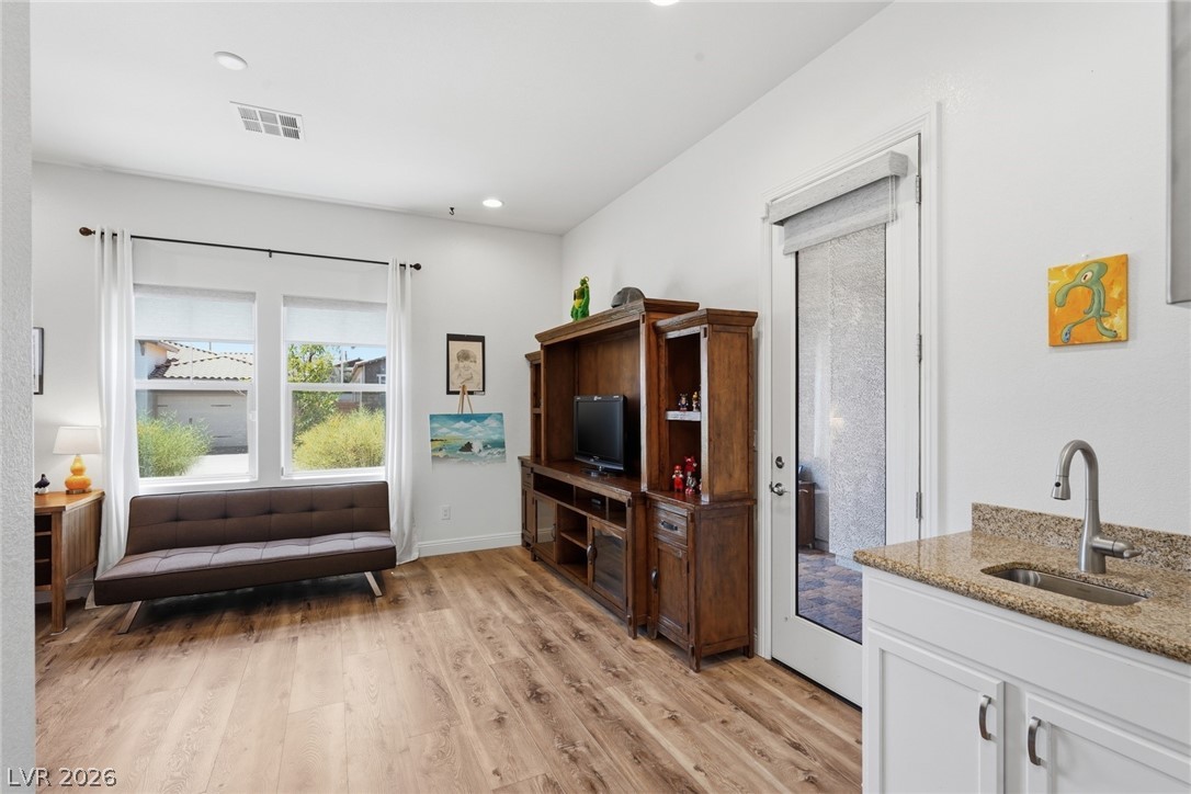 9954 Bighorn Bellows Avenue Las Vegas NV 89166
