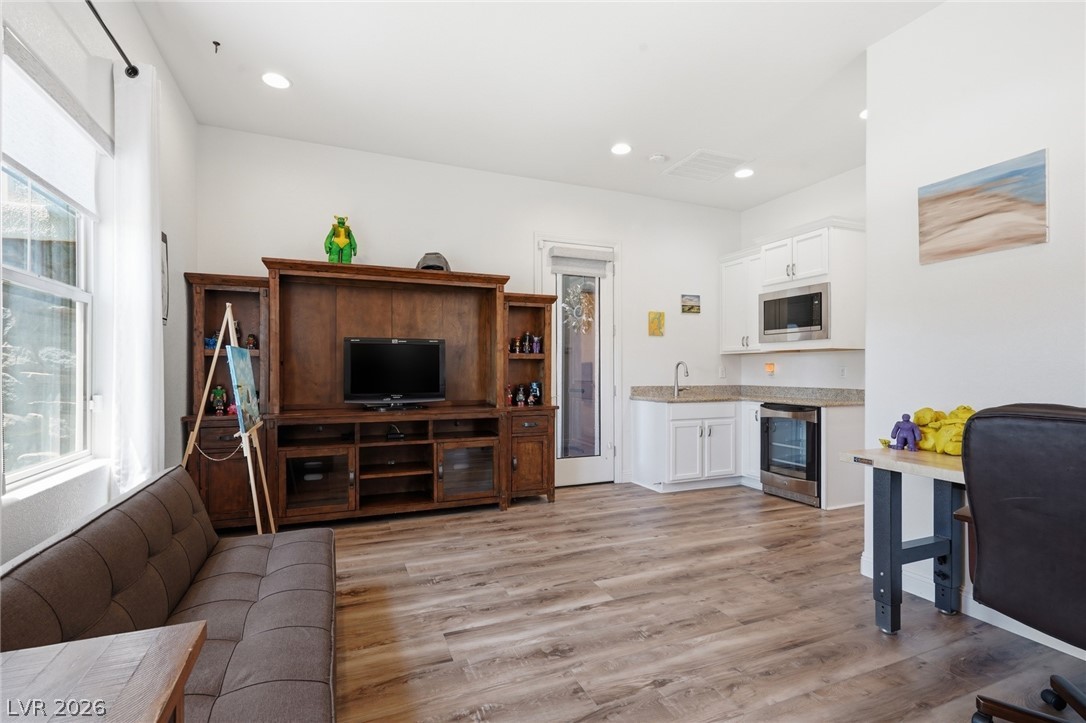 9954 Bighorn Bellows Avenue Las Vegas NV 89166