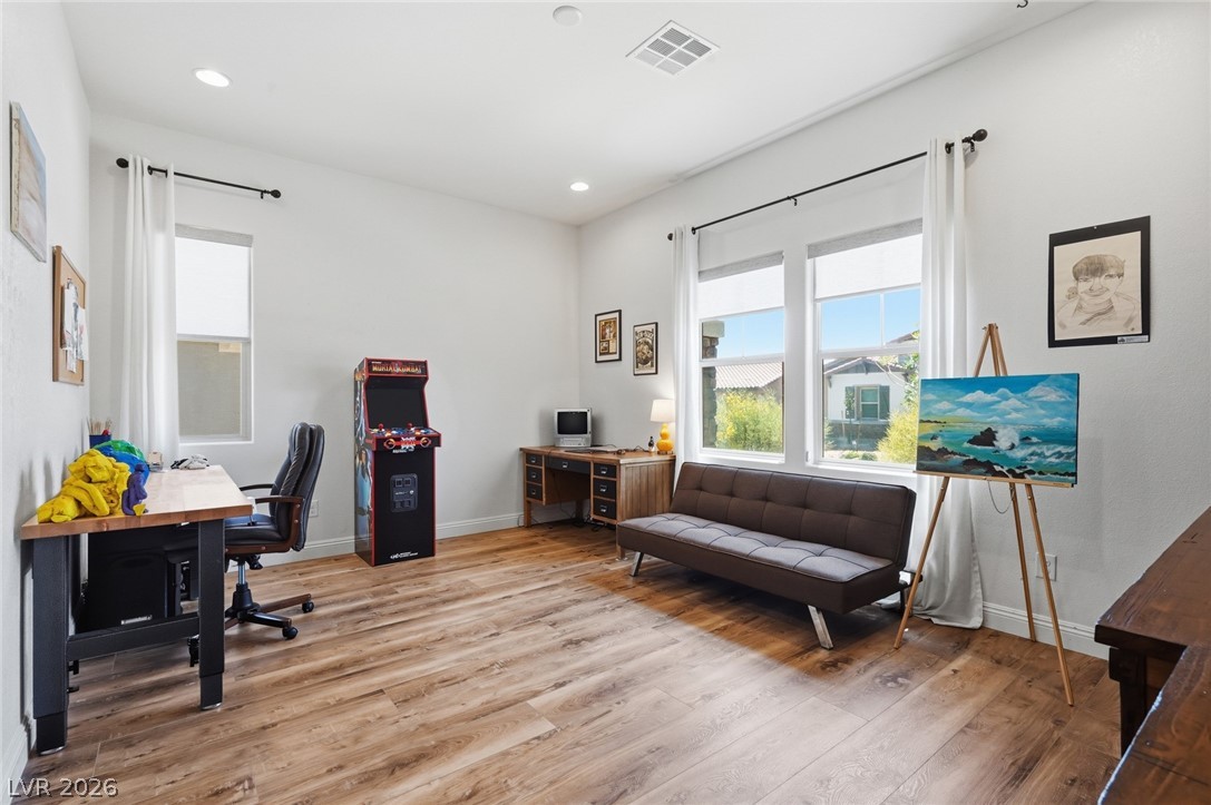 9954 Bighorn Bellows Avenue Las Vegas NV 89166