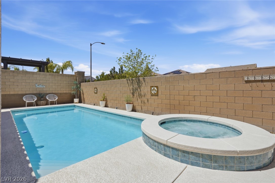 9954 Bighorn Bellows Avenue Las Vegas NV 89166