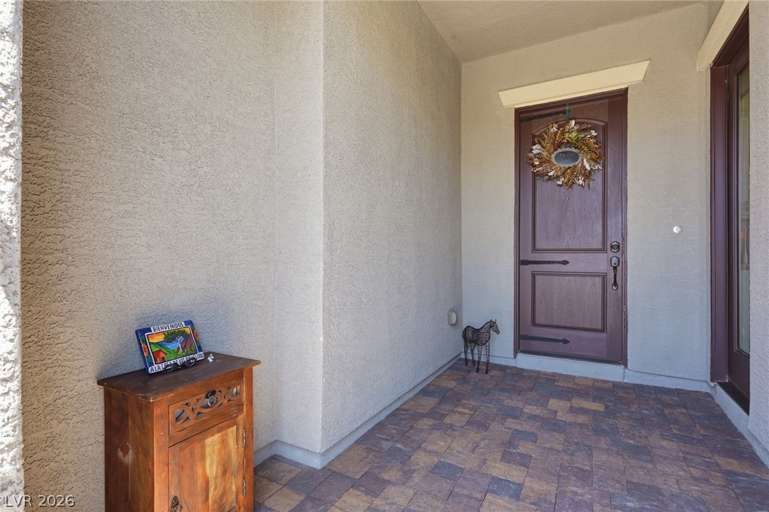 9954 Bighorn Bellows Avenue Las Vegas NV 89166