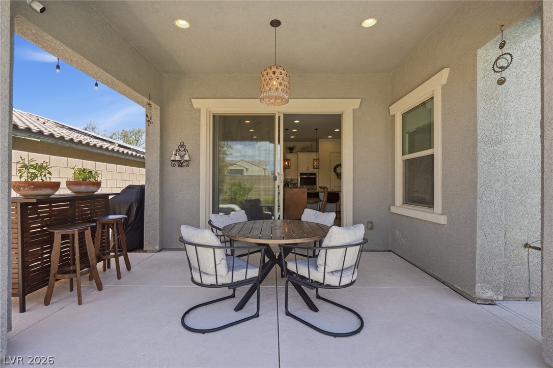 9954 Bighorn Bellows Avenue Las Vegas NV 89166