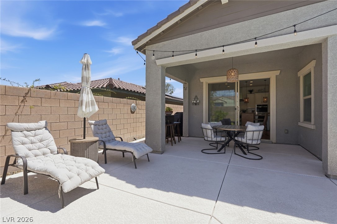 9954 Bighorn Bellows Avenue Las Vegas NV 89166