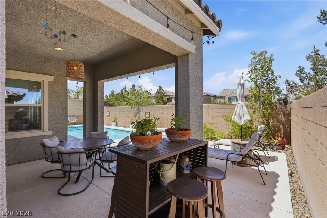 9954 Bighorn Bellows Avenue Las Vegas NV 89166