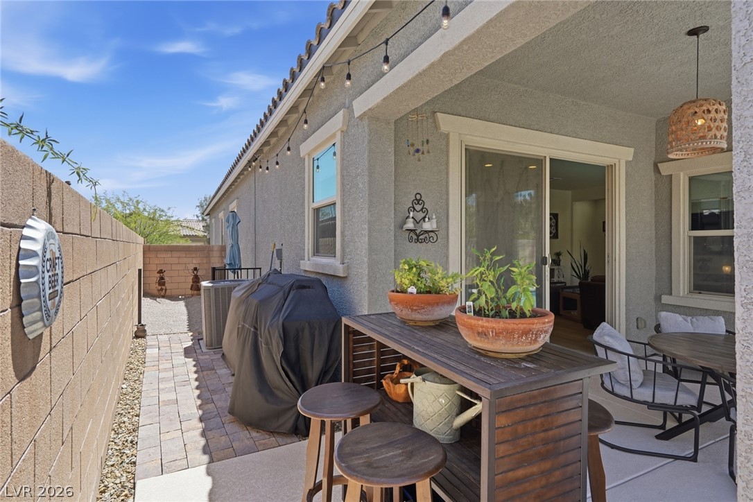 9954 Bighorn Bellows Avenue Las Vegas NV 89166