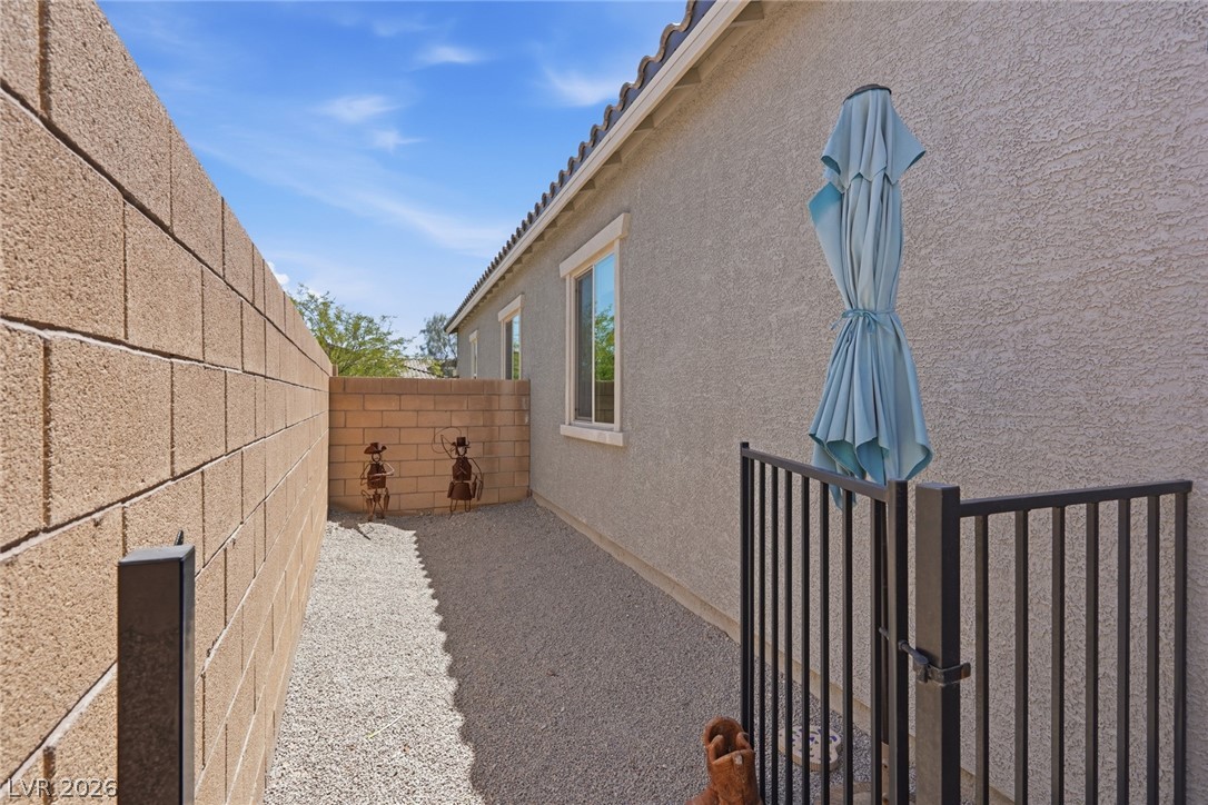 9954 Bighorn Bellows Avenue Las Vegas NV 89166