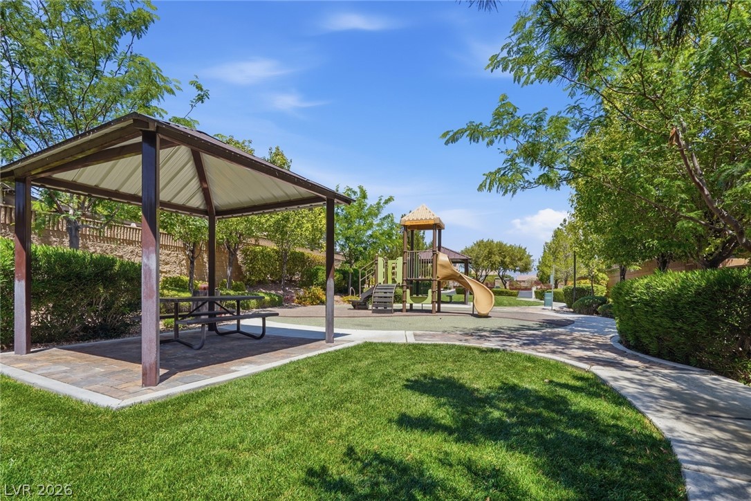 9954 Bighorn Bellows Avenue Las Vegas NV 89166