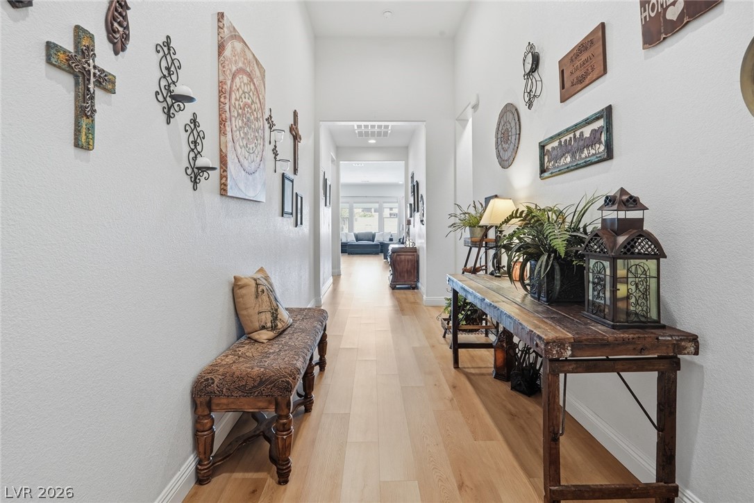 9954 Bighorn Bellows Avenue Las Vegas NV 89166