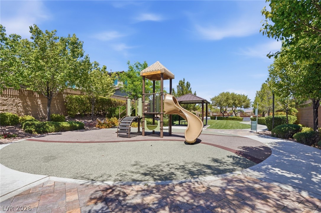 9954 Bighorn Bellows Avenue Las Vegas NV 89166
