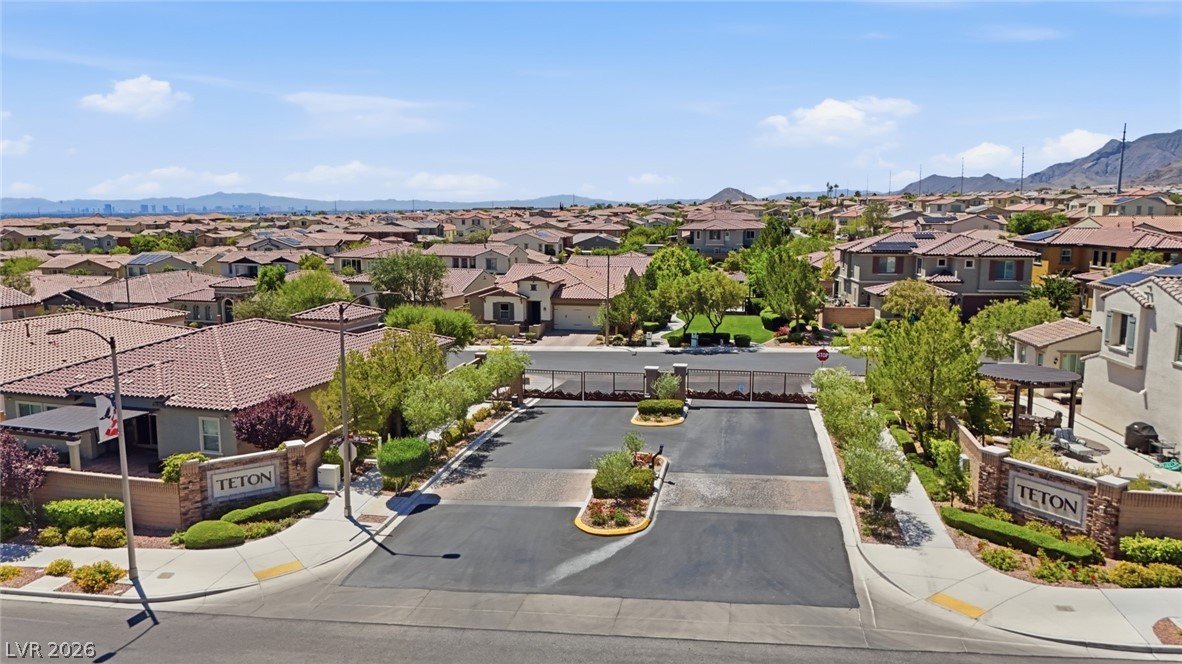 9954 Bighorn Bellows Avenue Las Vegas NV 89166