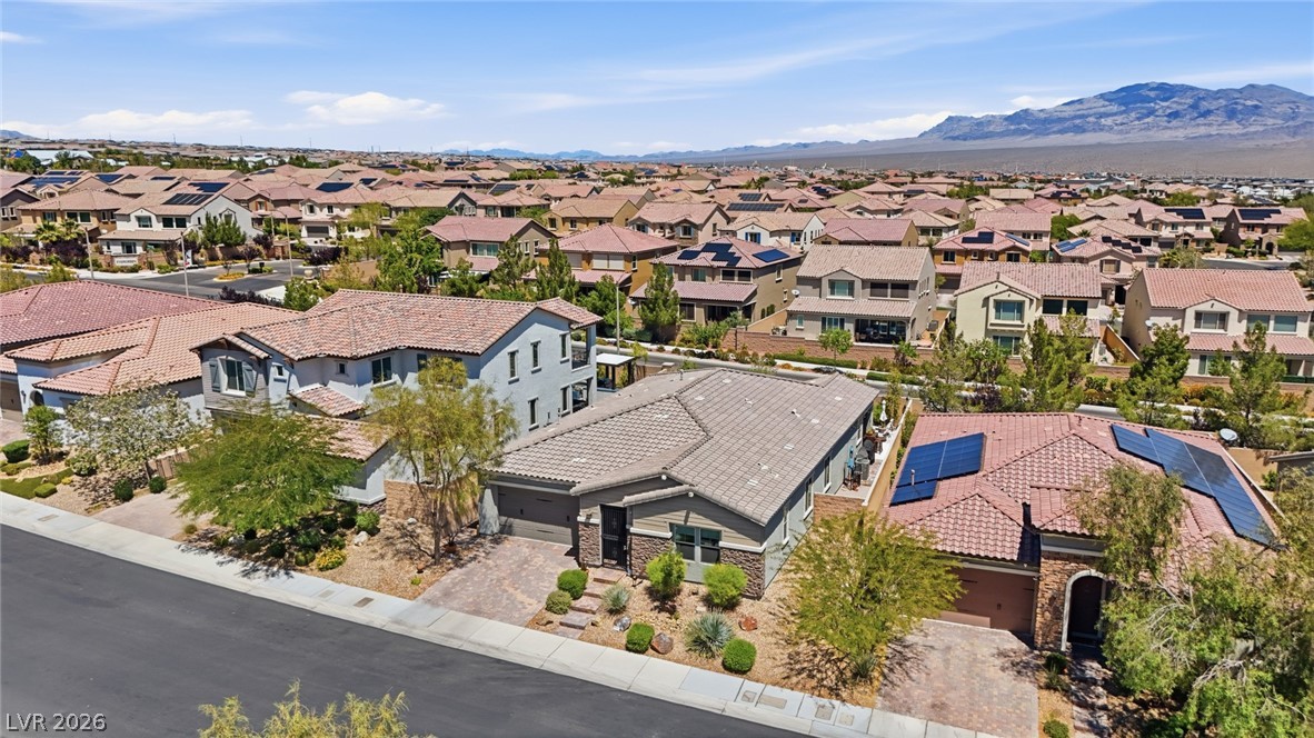 9954 Bighorn Bellows Avenue Las Vegas NV 89166
