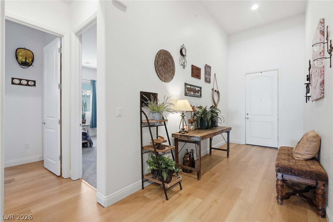 9954 Bighorn Bellows Avenue Las Vegas NV 89166