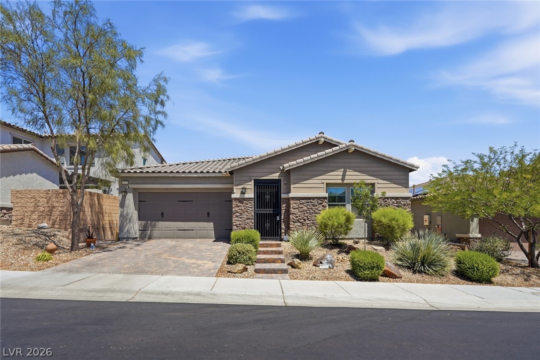 9954 Bighorn Bellows Avenue Las Vegas NV 89166