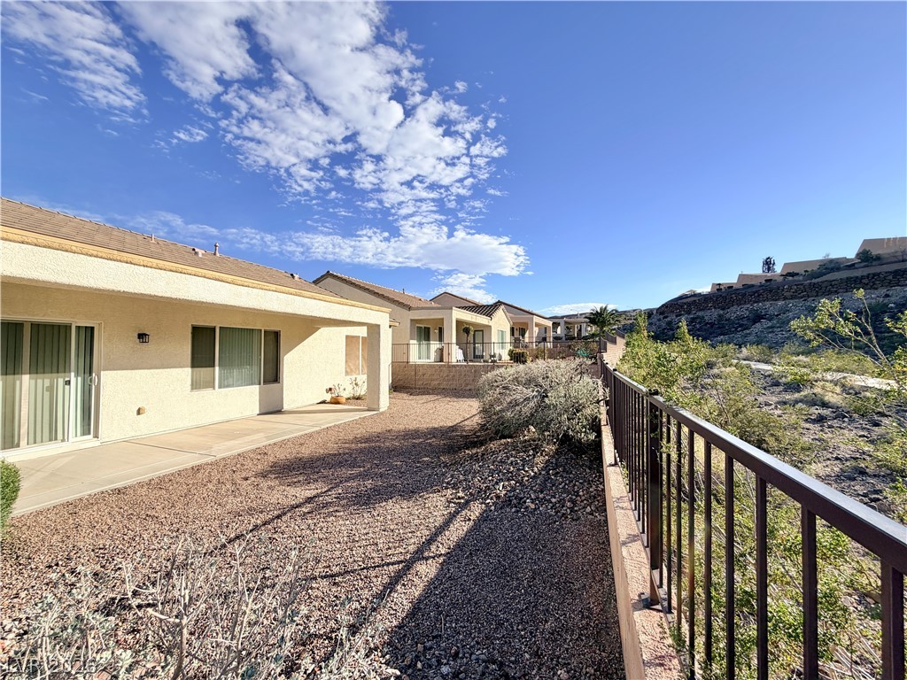 2239 Shadow Canyon Drive Henderson NV 89044