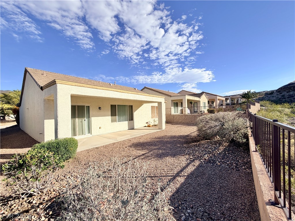 2239 Shadow Canyon Drive Henderson NV 89044