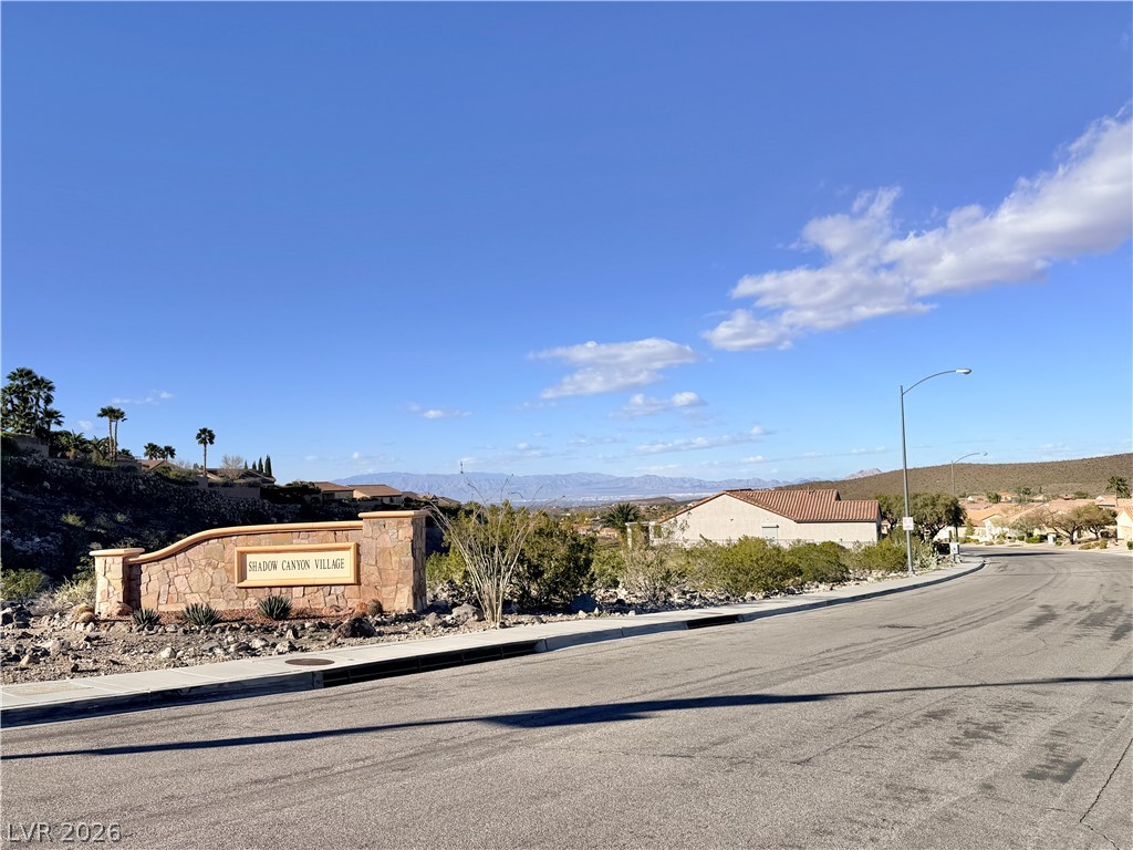 2239 Shadow Canyon Drive Henderson NV 89044