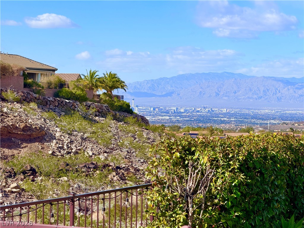 2239 Shadow Canyon Drive Henderson NV 89044