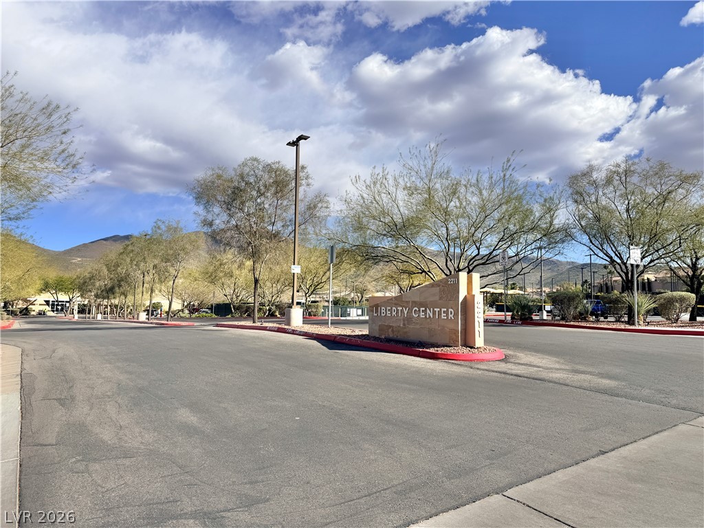 2239 Shadow Canyon Drive Henderson NV 89044