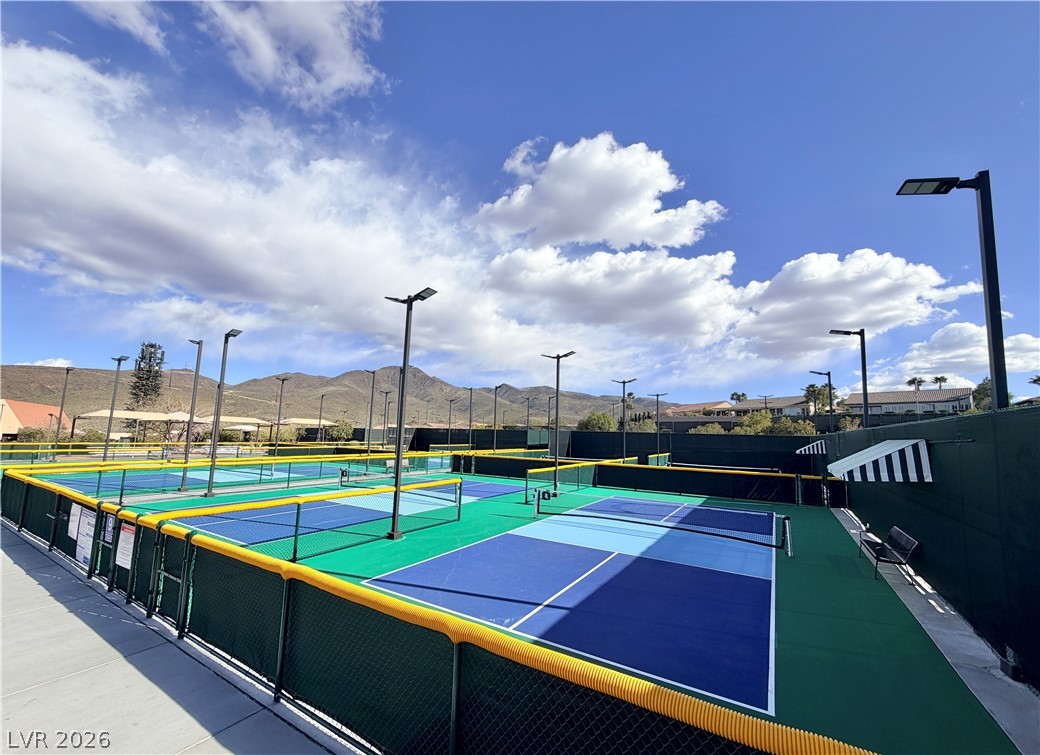 2239 Shadow Canyon Drive Henderson NV 89044