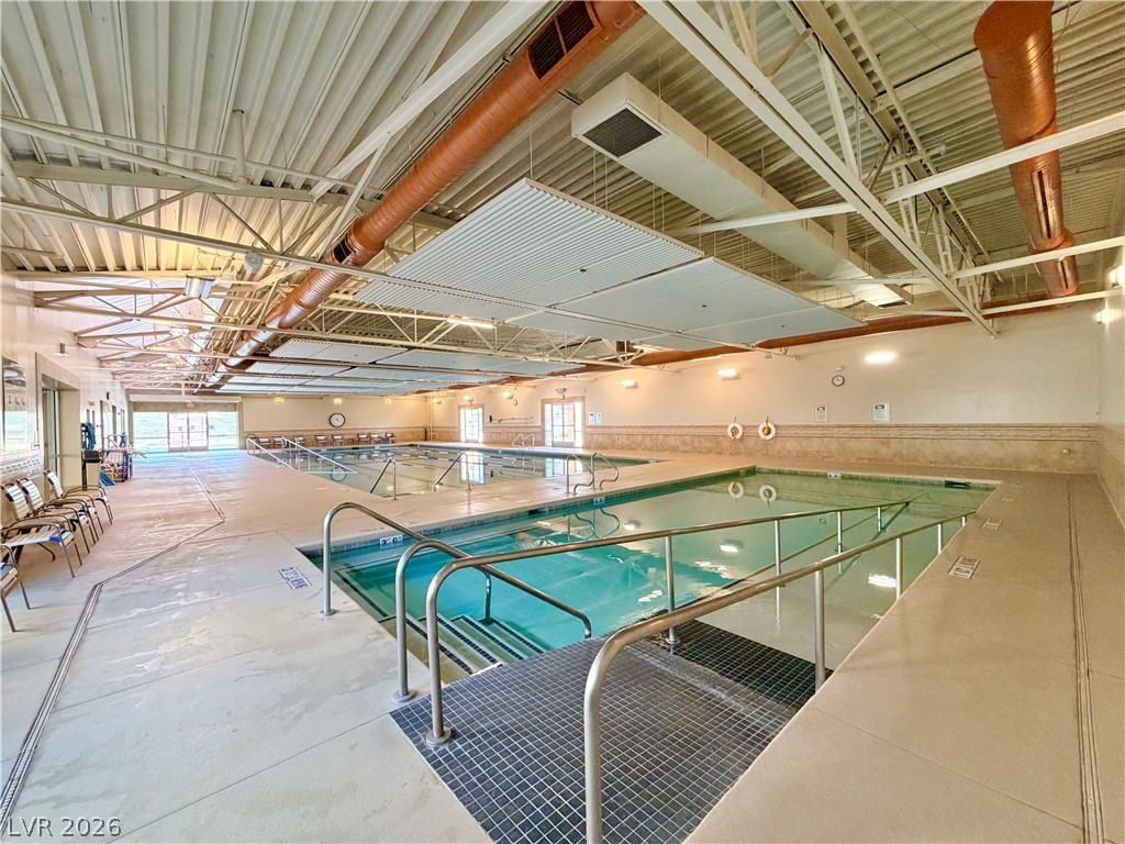 2239 Shadow Canyon Drive Henderson NV 89044