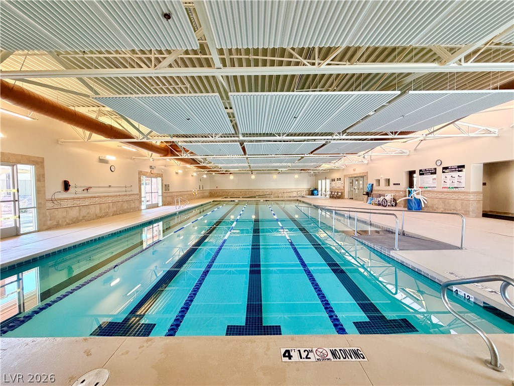 2239 Shadow Canyon Drive Henderson NV 89044