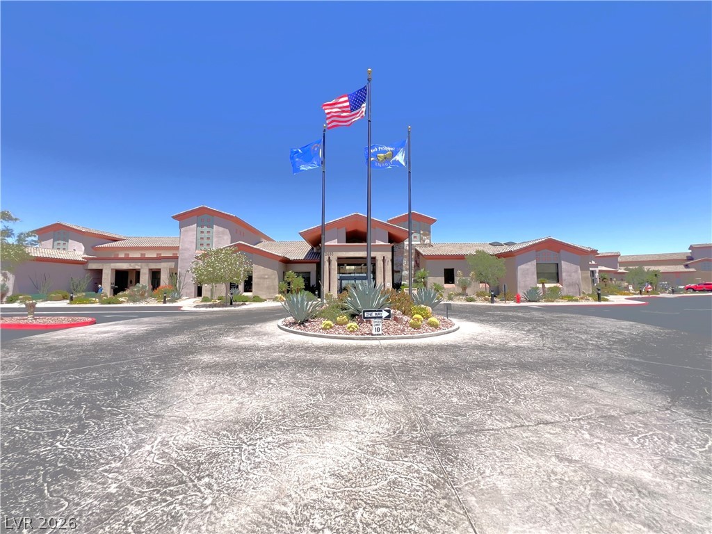 2239 Shadow Canyon Drive Henderson NV 89044