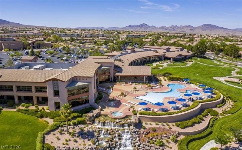 2239 Shadow Canyon Drive Henderson NV 89044