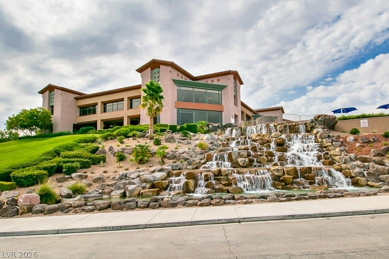 2239 Shadow Canyon Drive Henderson NV 89044