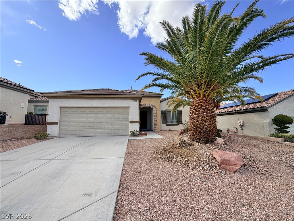 2239 Shadow Canyon Drive Henderson NV 89044