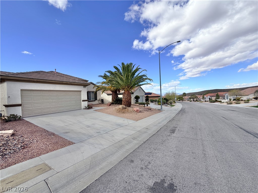 2239 Shadow Canyon Drive Henderson NV 89044